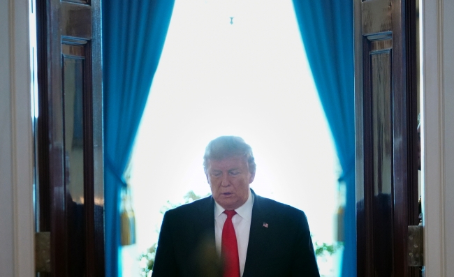 ABD ve İran arasındaki nükleer kriz koşar adım